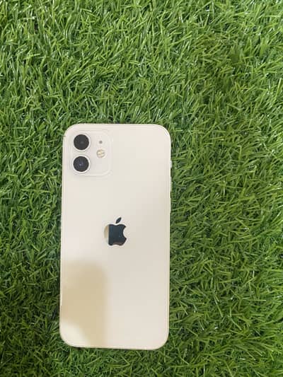 Apple iPhone 12