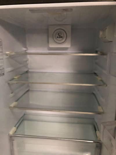 Haier Refrigerator
