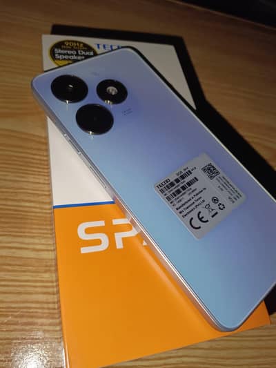 Tecno Spark Go 2024