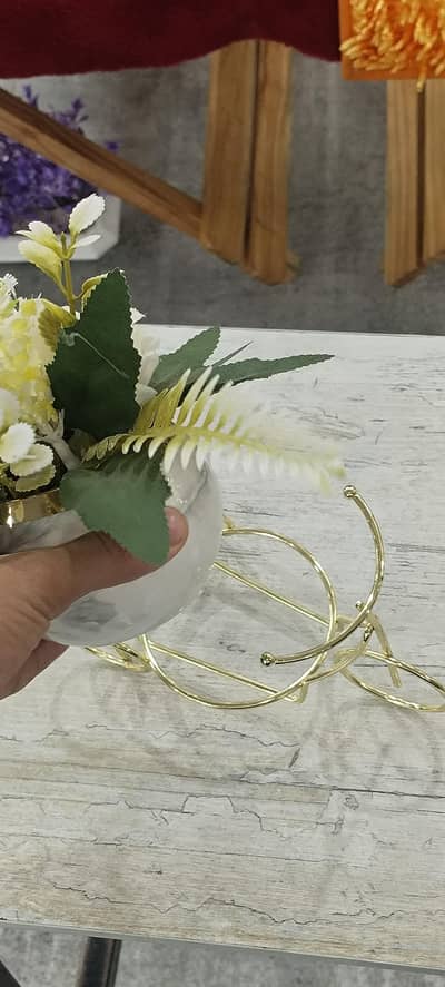Decoration Cycle