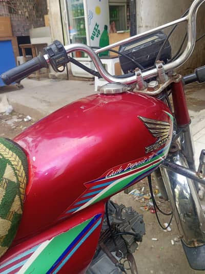 honda70