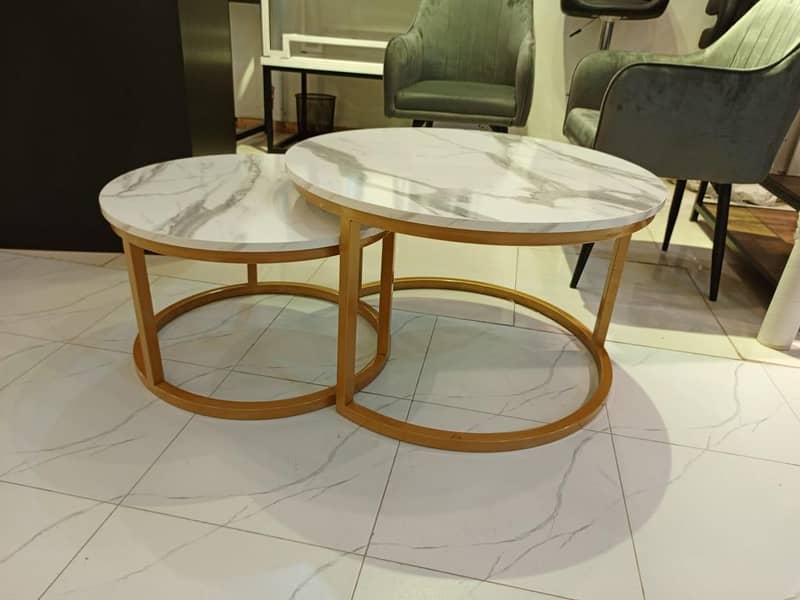 Office Side Tables 12