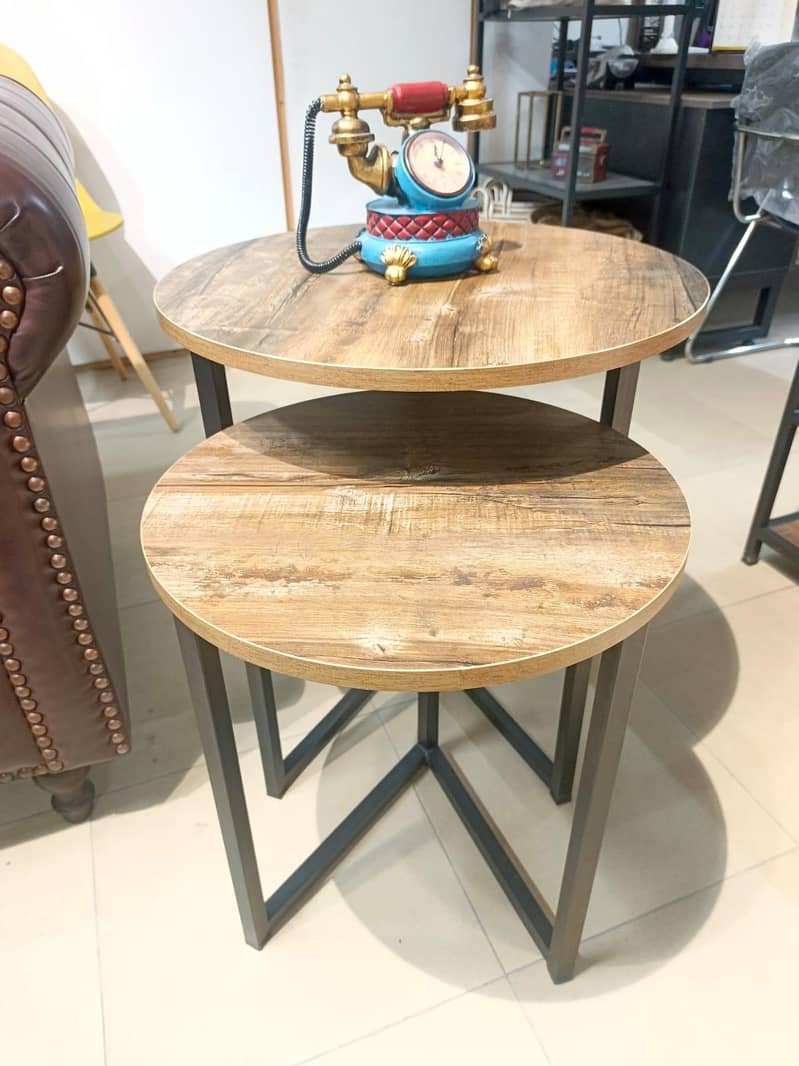 Office Side Tables 14