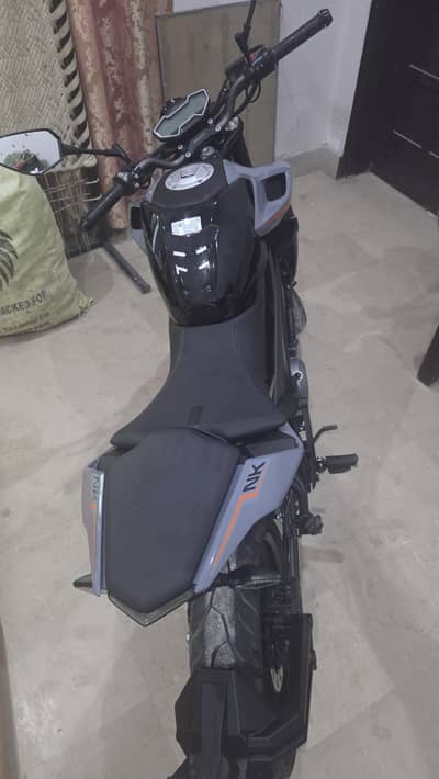 NK 250