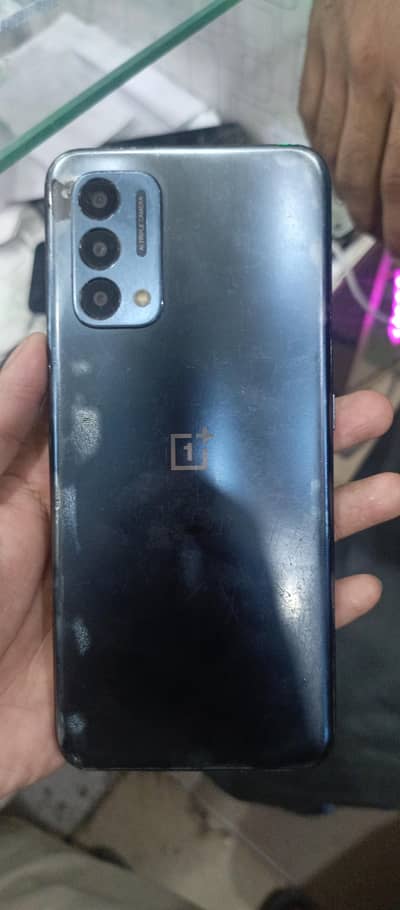 OnePlus Nord N200 5G