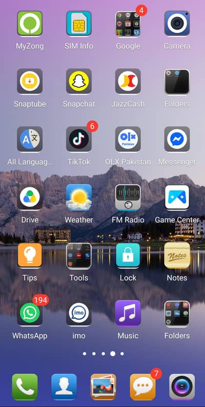 Vivo Y19