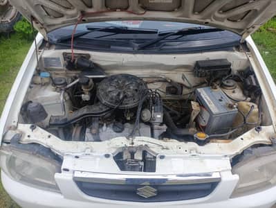 Suzuki Alto 2007