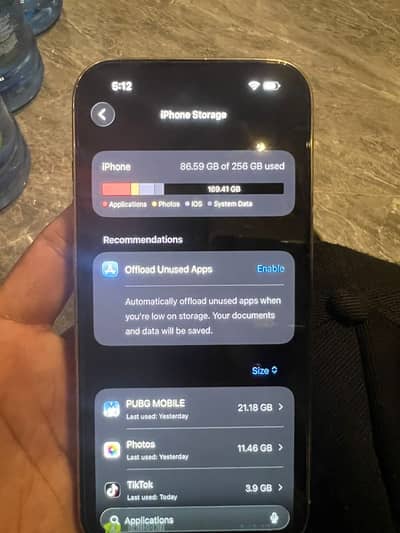 Apple iPhone 17 Air