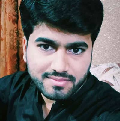 Zubair Niaz