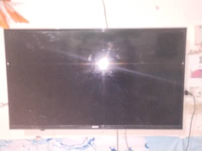 Orient LED 2 years used Best led For purchasing With remote Contact me
