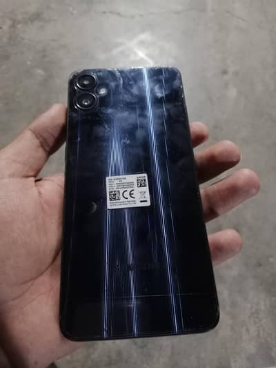 Samsung Mobile A05