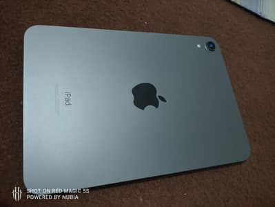 I PAD MINI 6 GEN 64GB