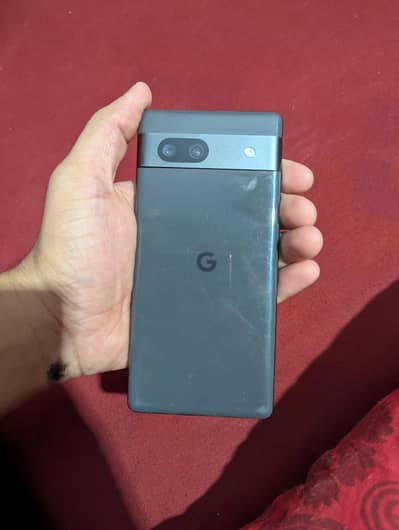 Google Pixel 7a