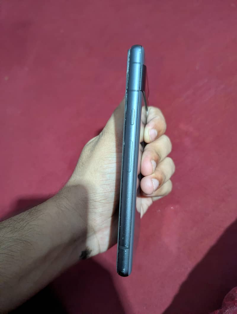 Google Pixel 7a 3