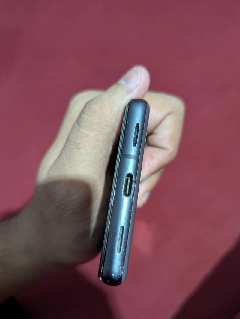 Google Pixel 7a 4