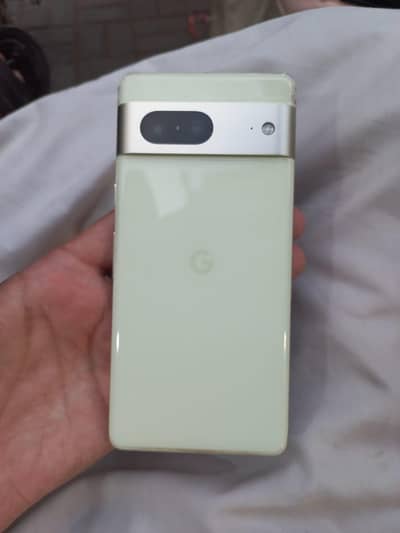 Google pixel 7, 8/256, all ok, official pta.