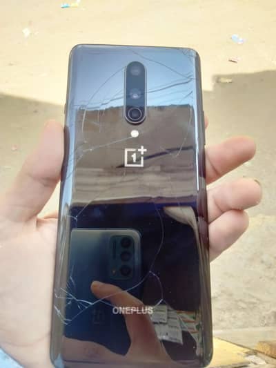 One Plus 8