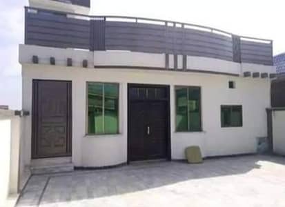 upper portion for rent Warsak road darmangi