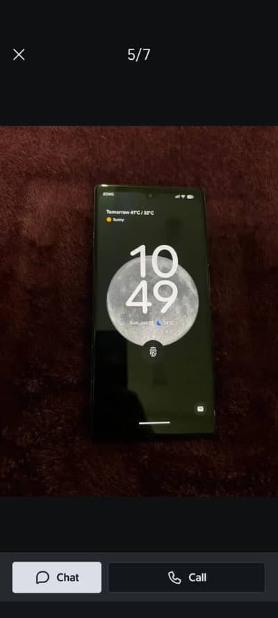Google Pixel 6a