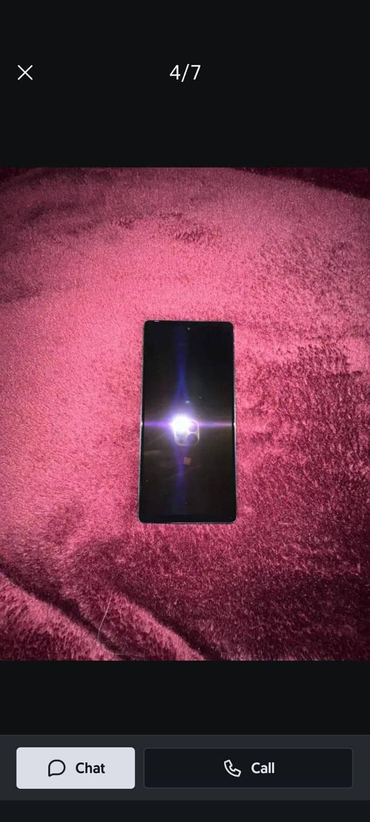 Google Pixel 6a 1