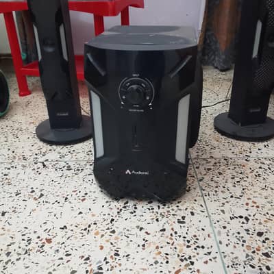 Speakers for Home