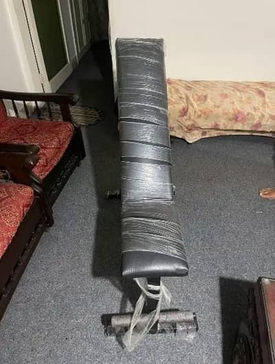 Bench press heavy Guage