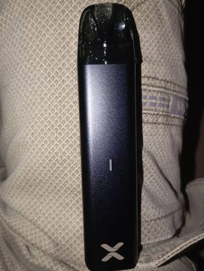 Freemax rexa lite