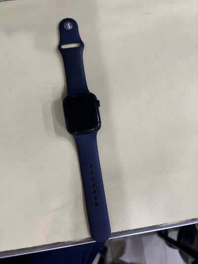 Apple watch series 6