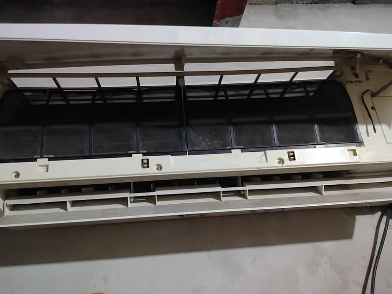 haier 0