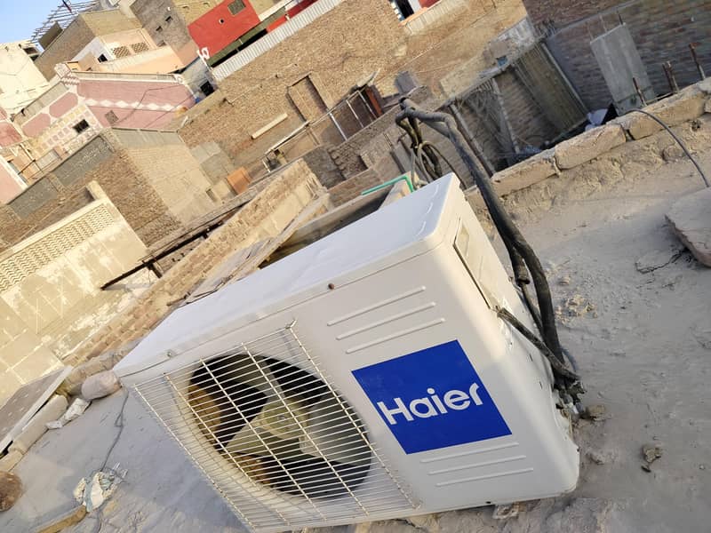 haier 2