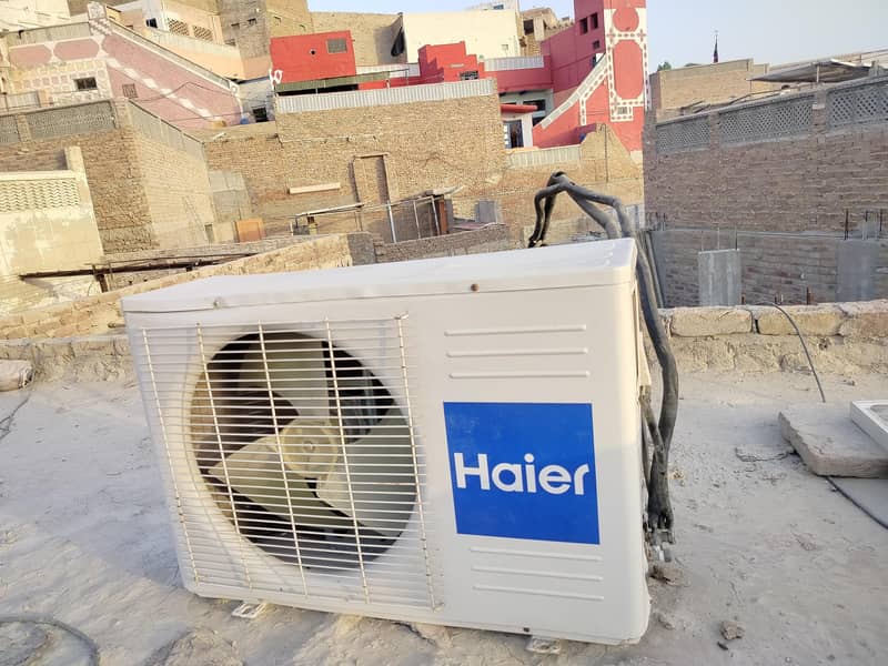 haier 3