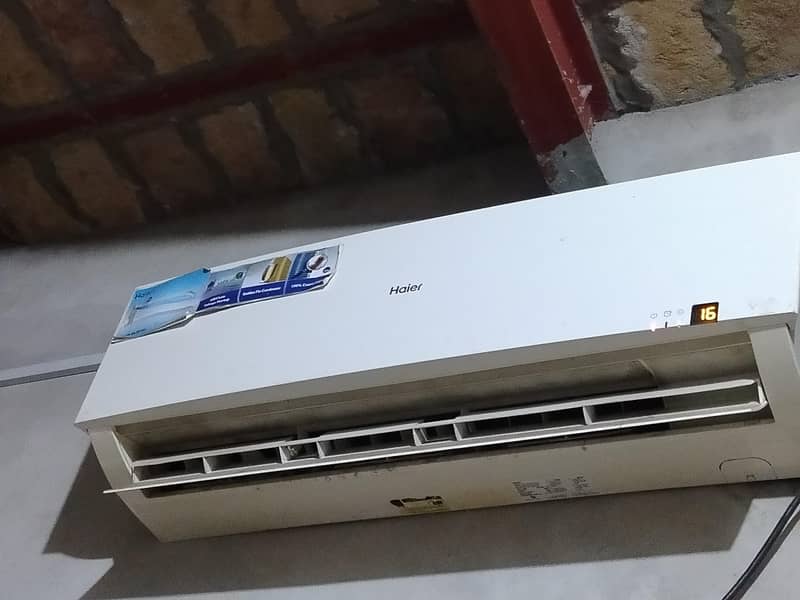 haier 5