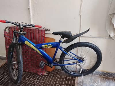 bicycle for sale Kuch din Chali hai 03215301599