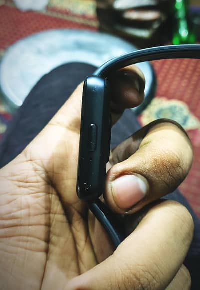 Samsung Galaxy fit 3