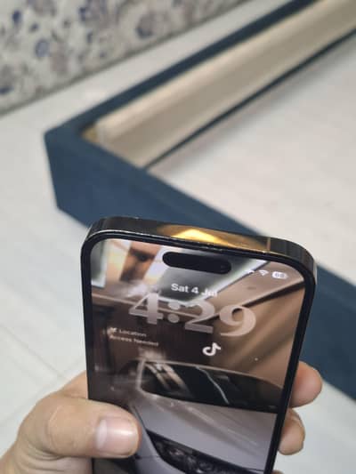 Apple iPhone 14 Pro