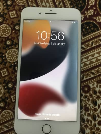 Apple iPhone 7 Plus