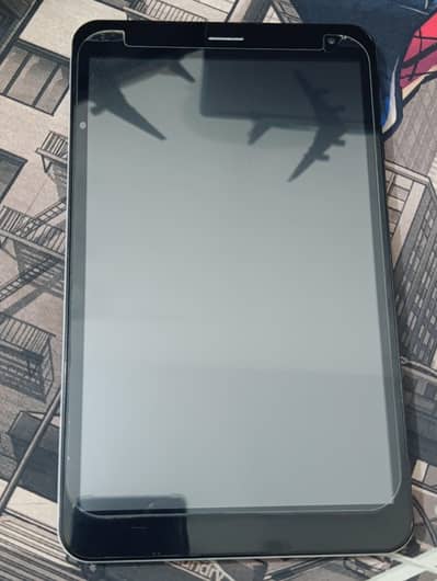 Maxwest Nitro 8
