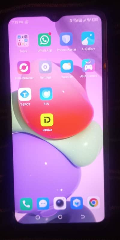 Tecno POP 5 Pro