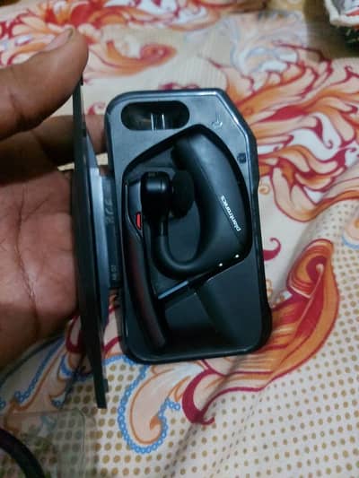 Plantronics - Voyager 5200 UC Headset