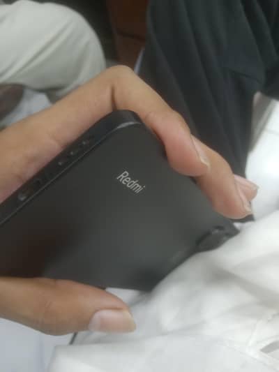 Xiaomi Redmi 13c
