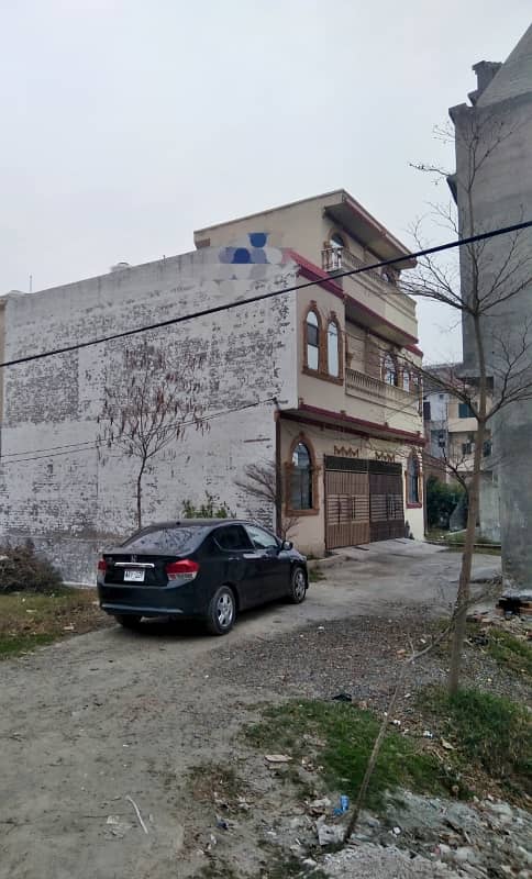 Corner Plot For Sale 20