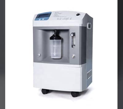 Oxygen concentrator   10 litre