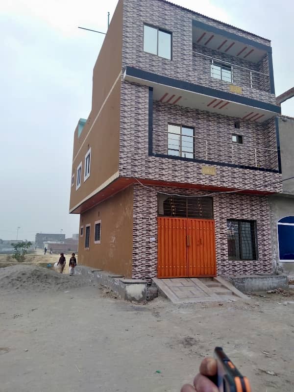 Corner Plot For Sale 22