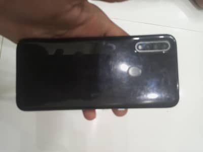 oppo a31 4gb 128gb