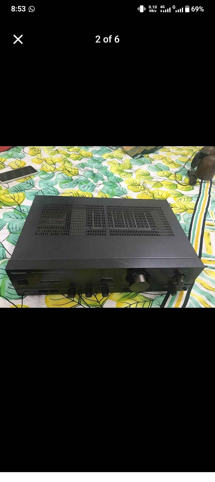 amplifier 3