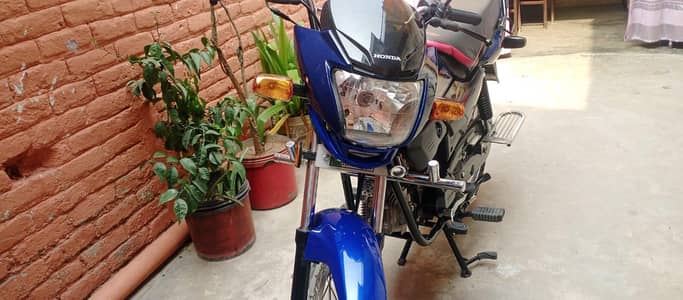 Pridor For sale demand 2lac