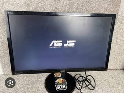 144hz 1ms gaming monitor vg248