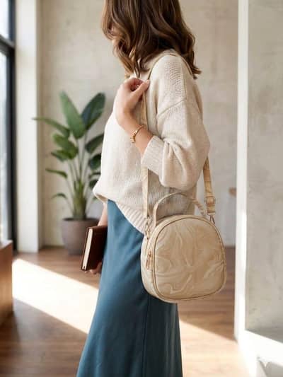 Women hand bag