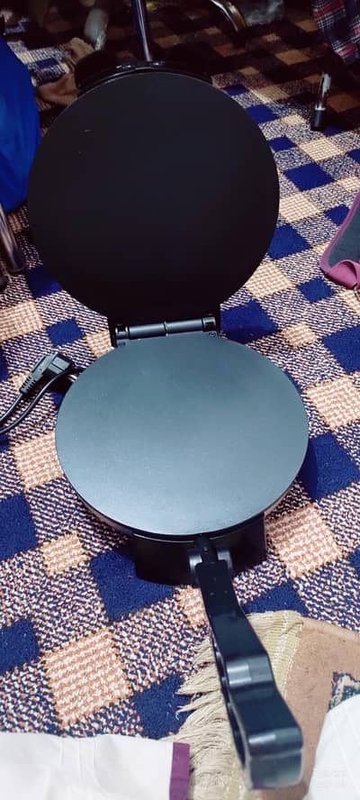 Roti Maker