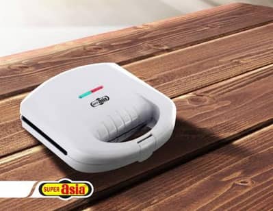 Sandwich Maker